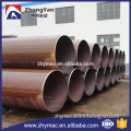48 inch sch 40 a 53 carbon steel erw pipe tube price